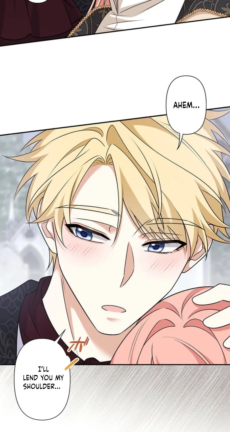 Koushaku Fujin wa Furin o Kimemashita Chapter 18 page 51 - 