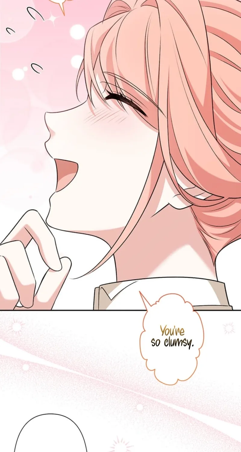 Koushaku Fujin wa Furin o Kimemashita Chapter 18 page 58 - 
