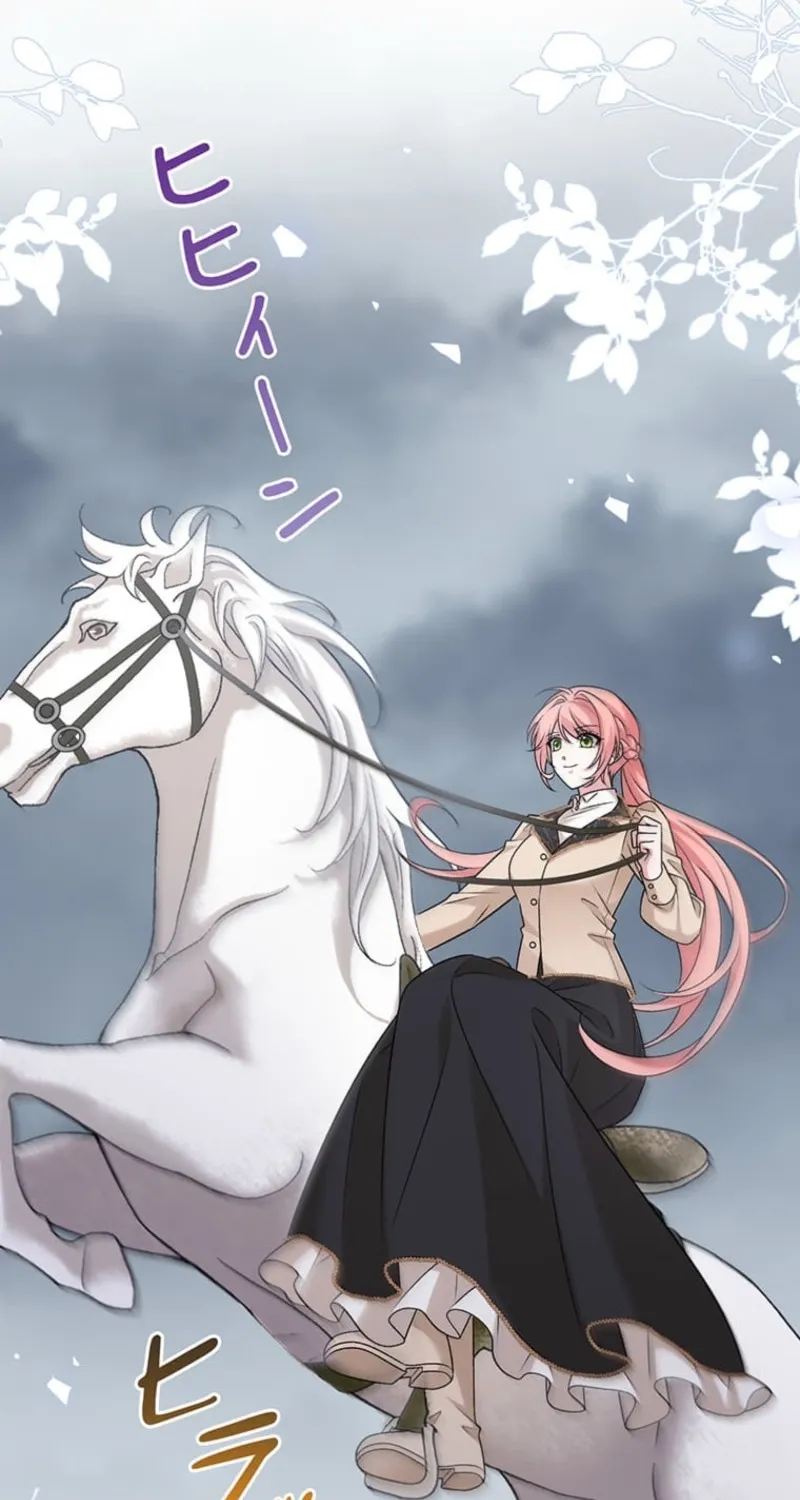 Koushaku Fujin wa Furin o Kimemashita Chapter 18 page 65 - 