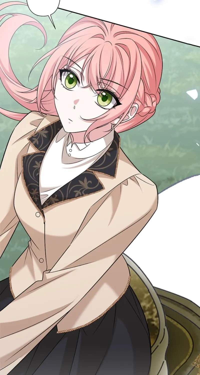 Koushaku Fujin wa Furin o Kimemashita Chapter 18 page 68 - 