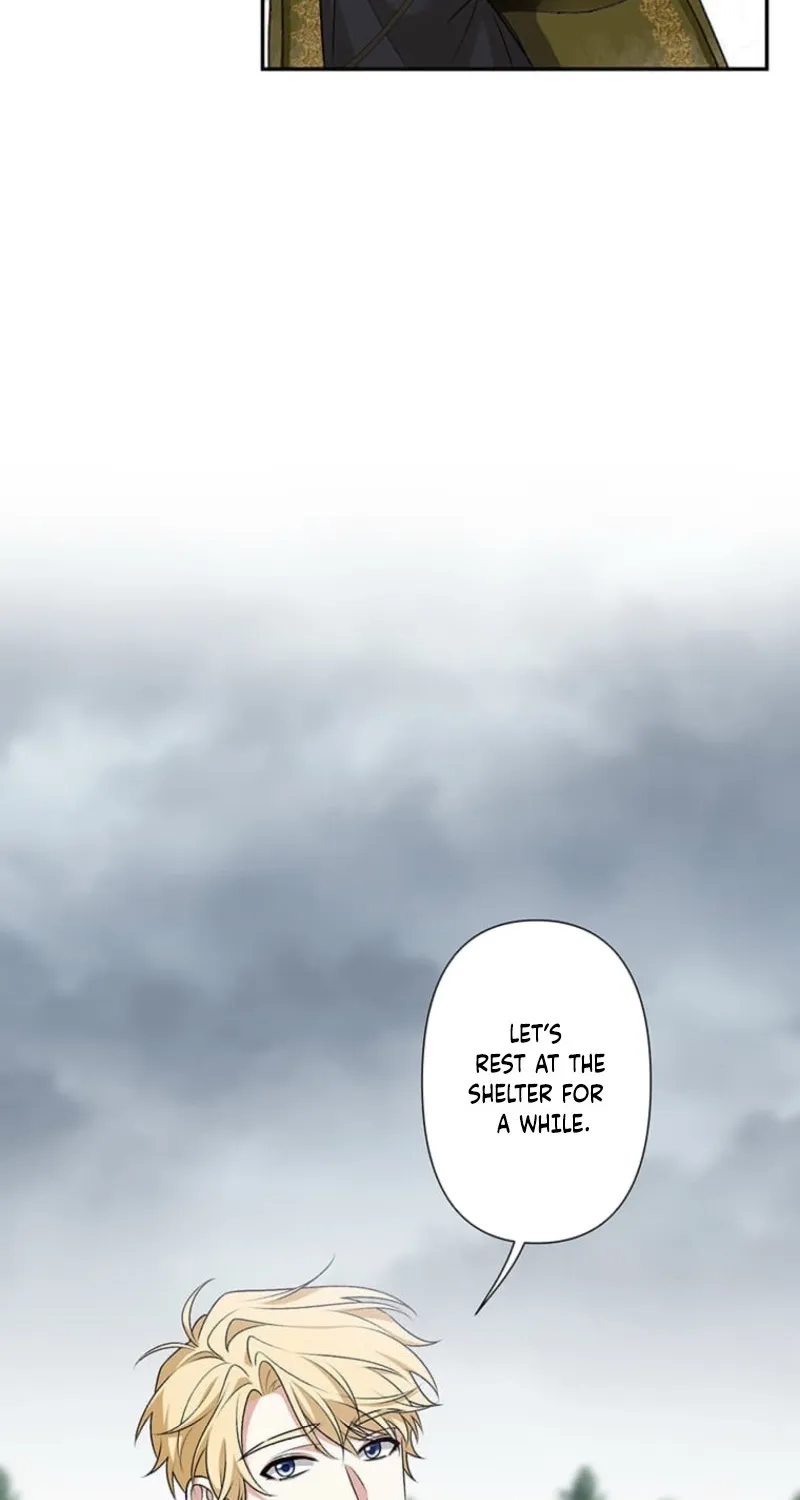 Koushaku Fujin wa Furin o Kimemashita Chapter 18 page 70 - 