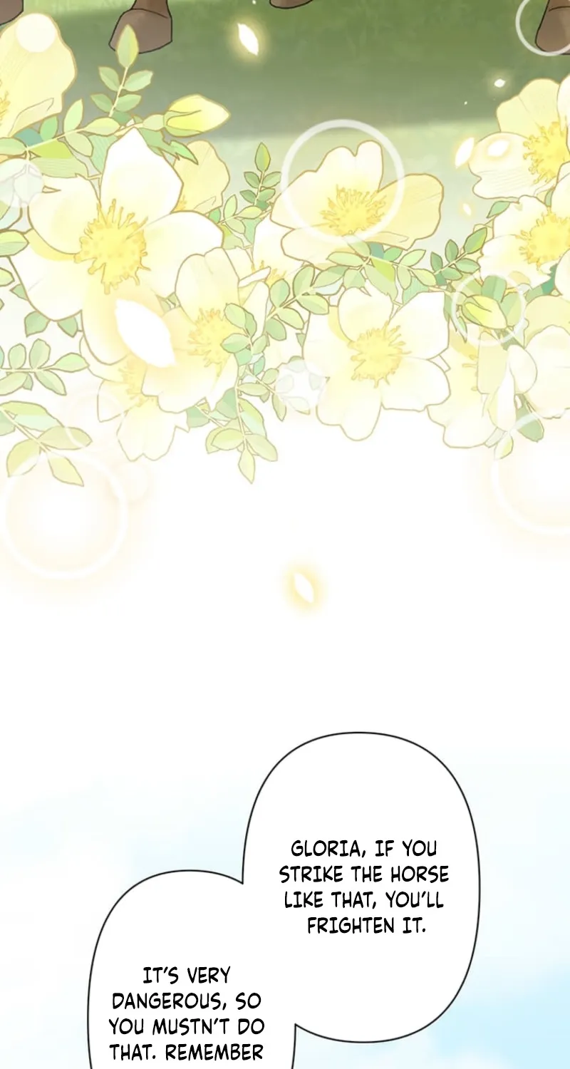 Koushaku Fujin wa Furin o Kimemashita Chapter 18 page 8 - 