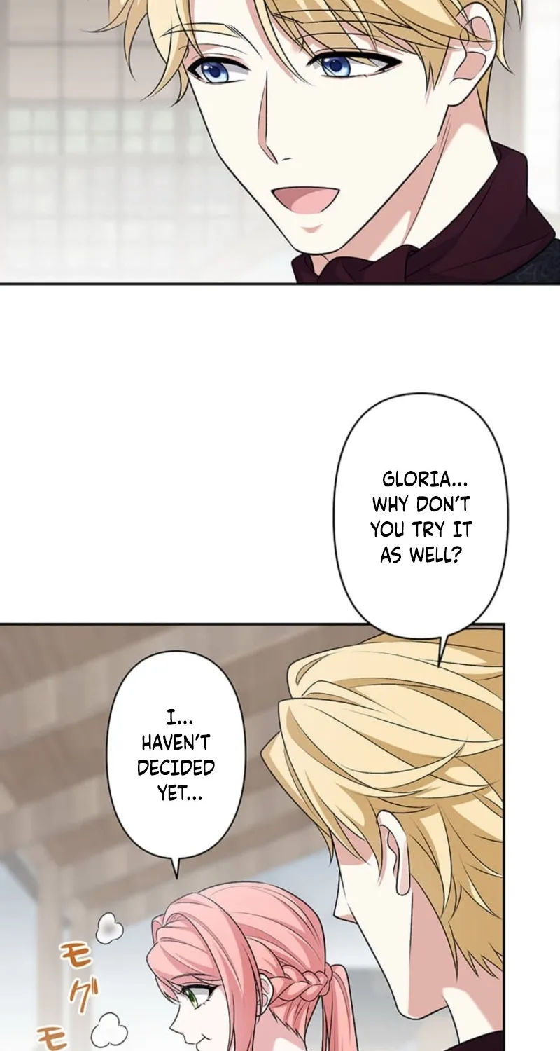 Koushaku Fujin wa Furin o Kimemashita Chapter 18 page 76 - 