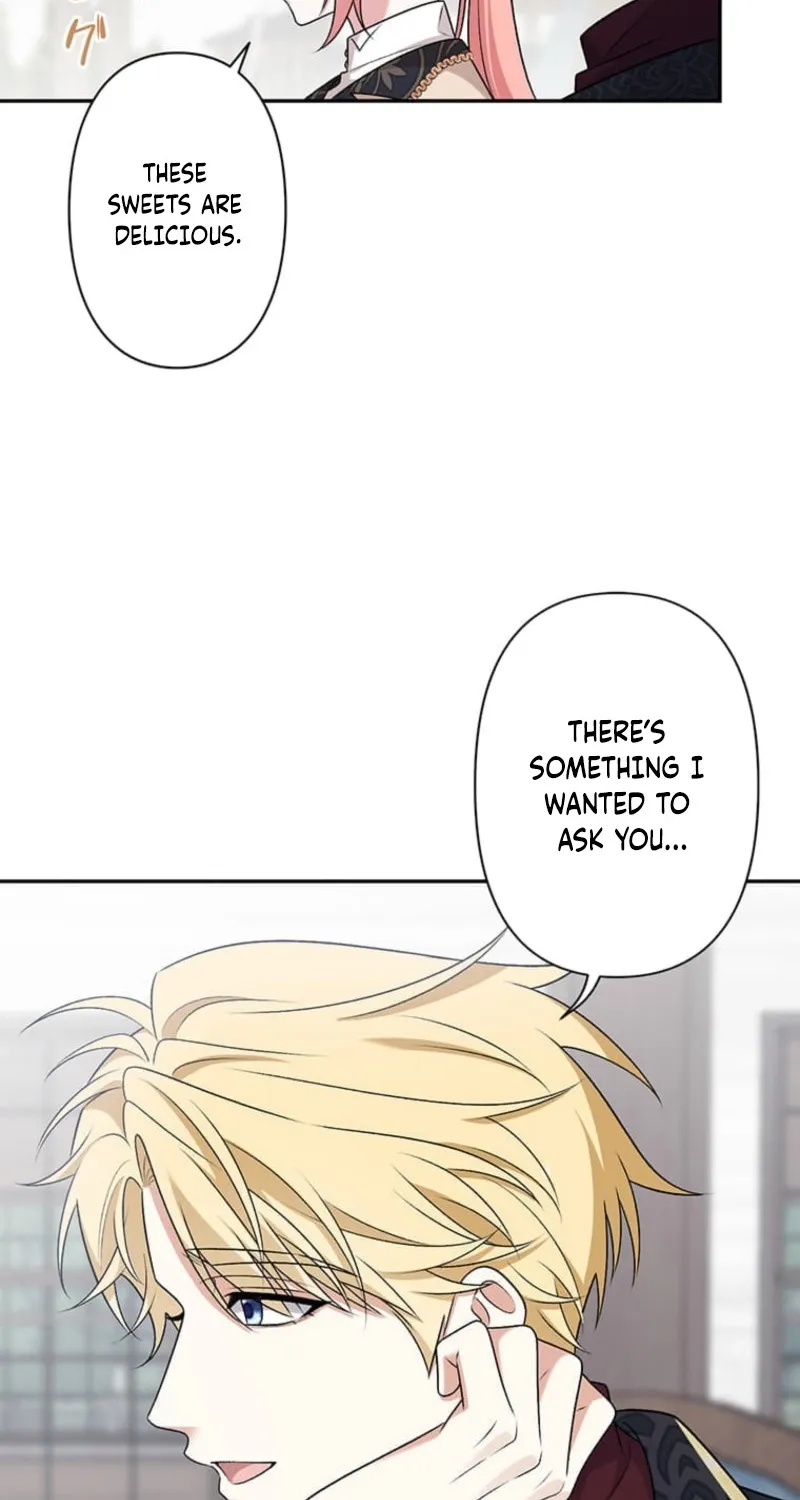 Koushaku Fujin wa Furin o Kimemashita Chapter 18 page 77 - 