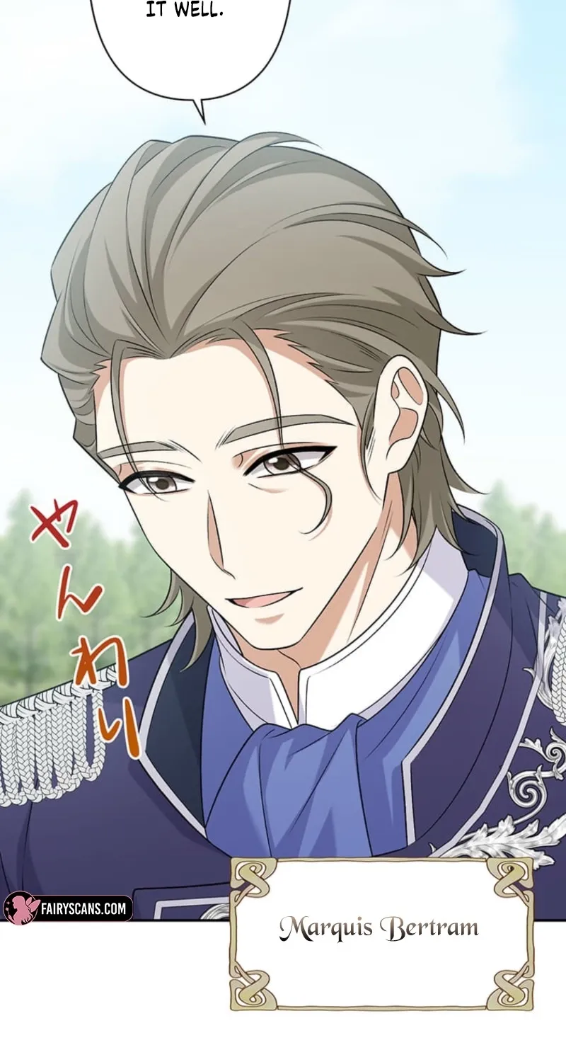 Koushaku Fujin wa Furin o Kimemashita Chapter 18 page 9 - 