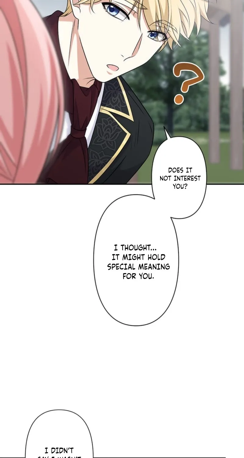 Koushaku Fujin wa Furin o Kimemashita Chapter 18 page 81 - 