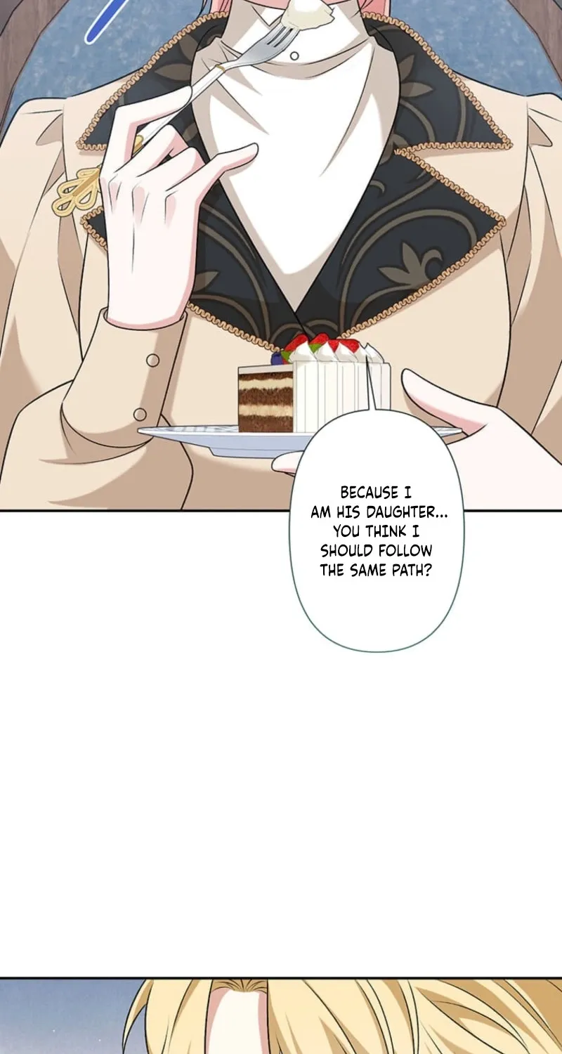 Koushaku Fujin wa Furin o Kimemashita Chapter 18 page 88 - 