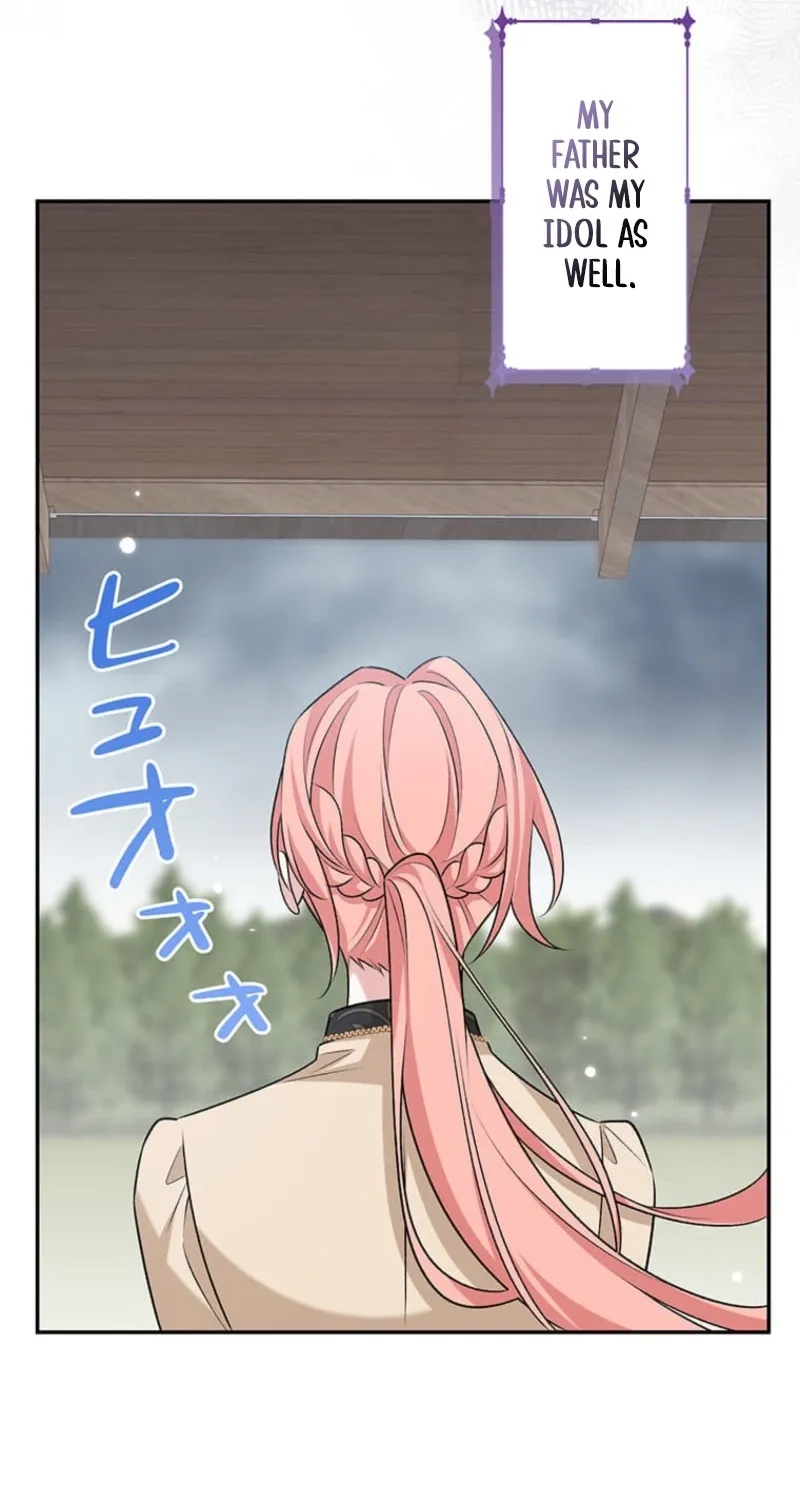 Koushaku Fujin wa Furin o Kimemashita Chapter 18 page 90 - 
