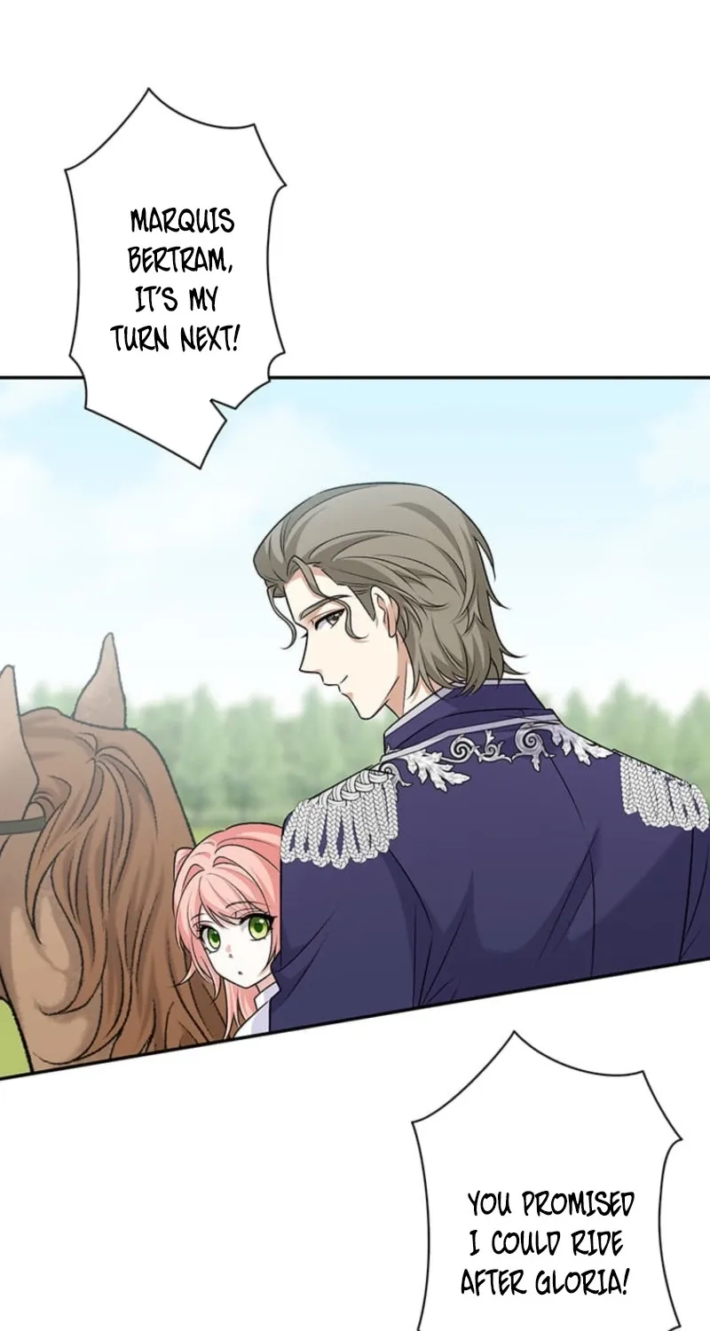 Koushaku Fujin wa Furin o Kimemashita Chapter 18 page 10 - 