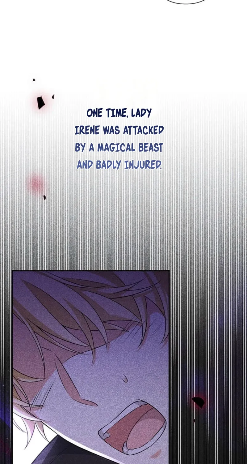 Koushaku Fujin wa Furin o Kimemashita Chapter 19 page 103 - 