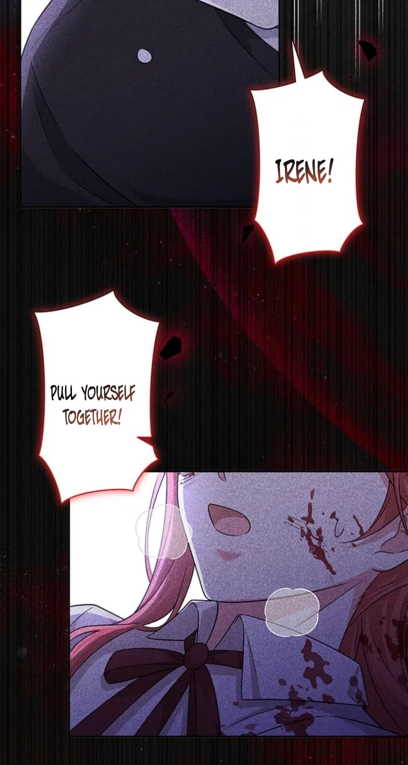 Koushaku Fujin wa Furin o Kimemashita Chapter 19 page 104 - 
