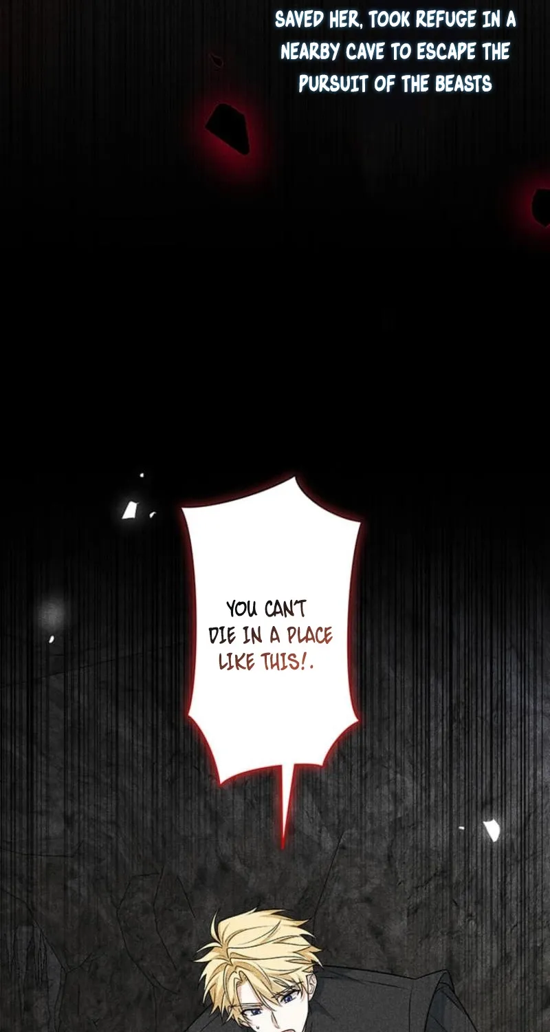 Koushaku Fujin wa Furin o Kimemashita Chapter 19 page 106 - 
