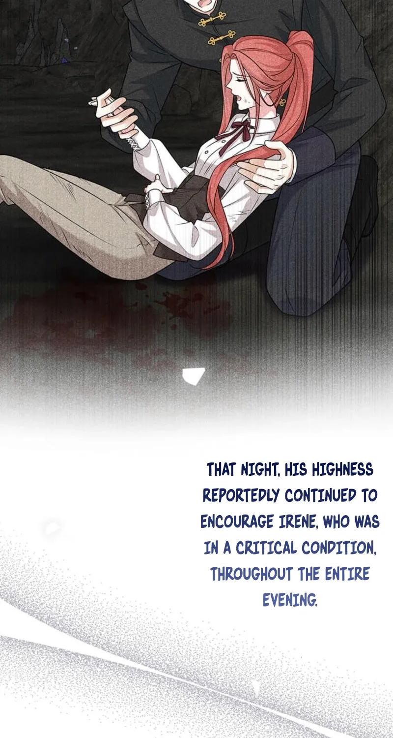 Koushaku Fujin wa Furin o Kimemashita Chapter 19 page 107 - 