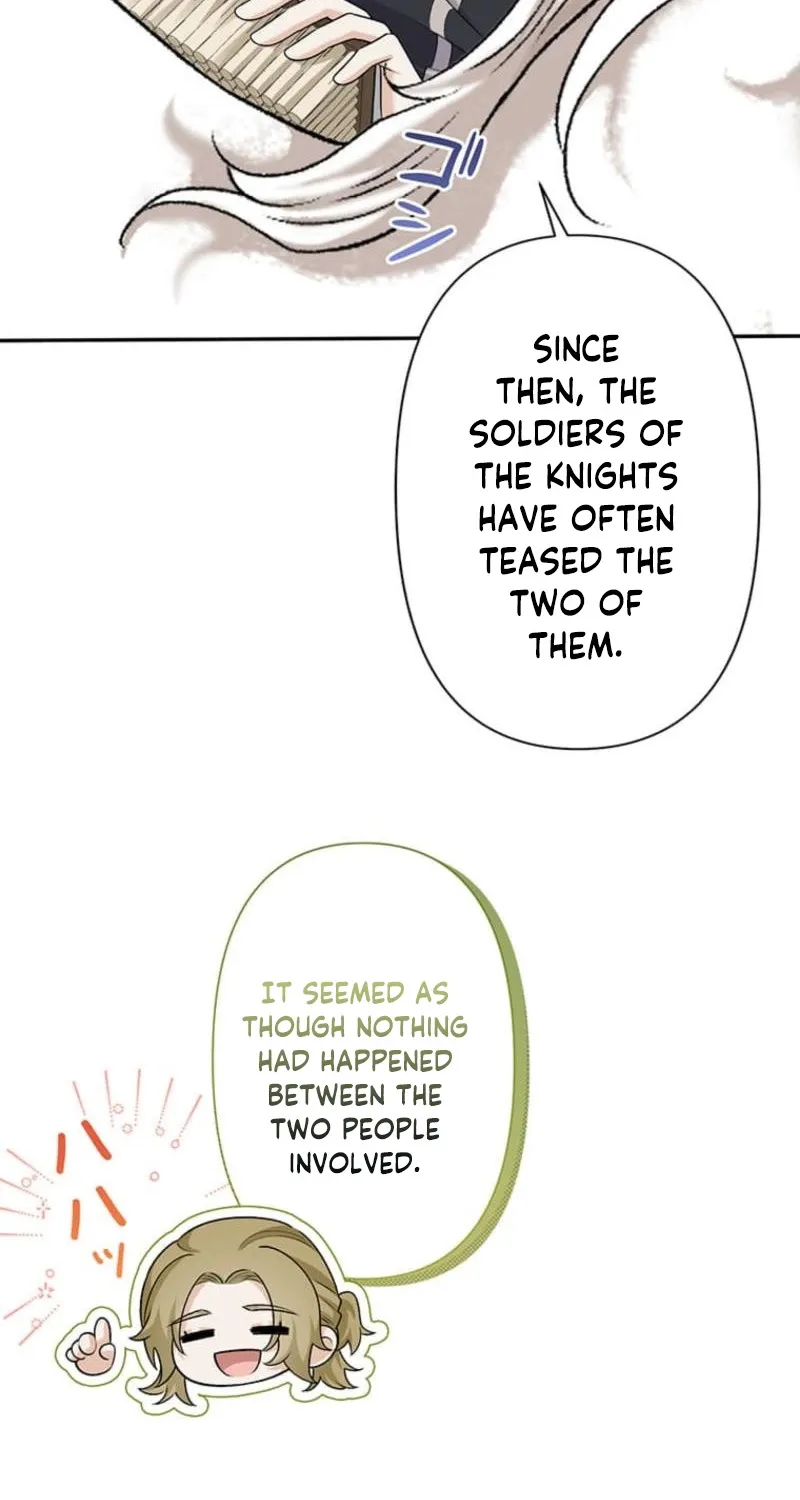 Koushaku Fujin wa Furin o Kimemashita Chapter 19 page 109 - 