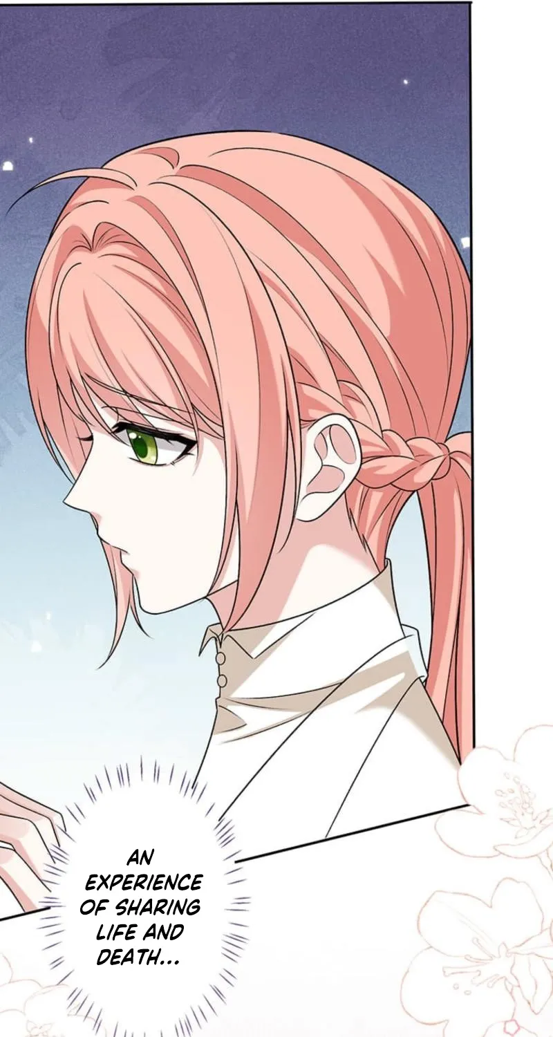 Koushaku Fujin wa Furin o Kimemashita Chapter 19 page 111 - 