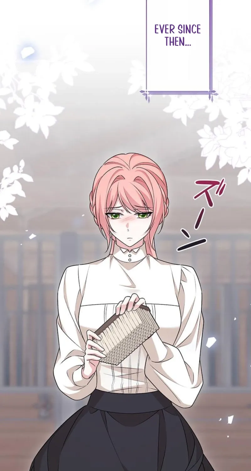 Koushaku Fujin wa Furin o Kimemashita Chapter 19 page 114 - 