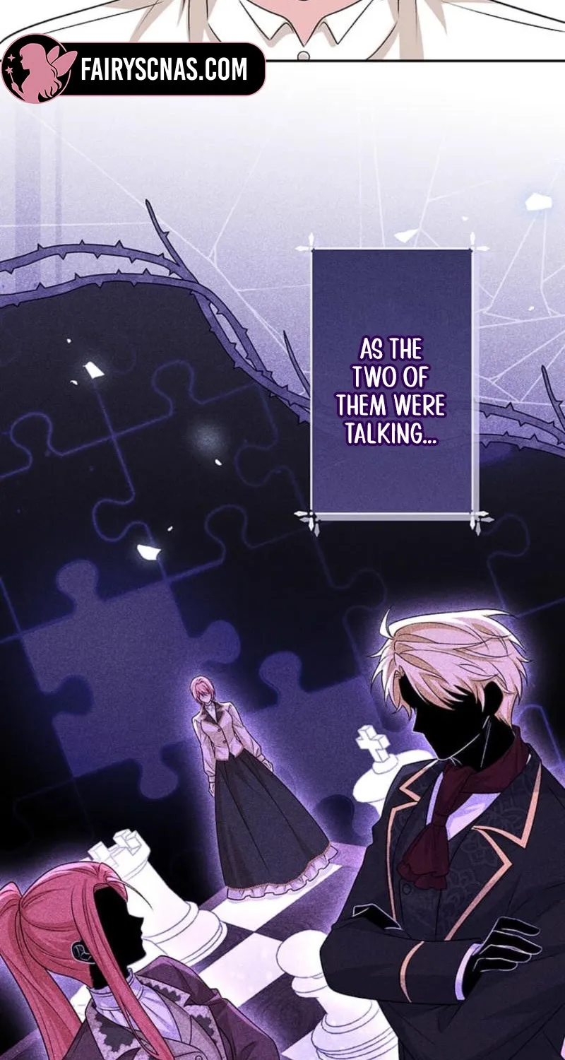 Koushaku Fujin wa Furin o Kimemashita Chapter 19 page 117 - 