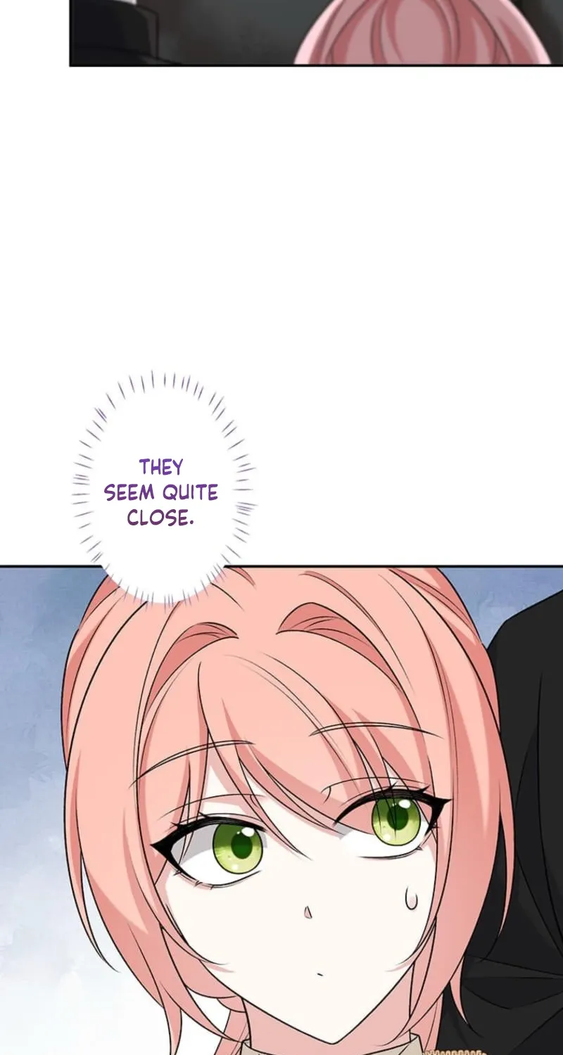 Koushaku Fujin wa Furin o Kimemashita Chapter 19 page 13 - 