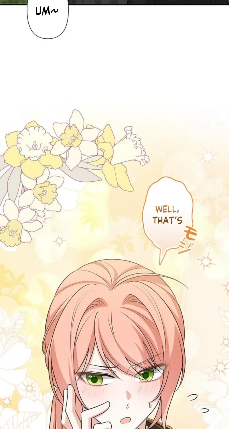 Koushaku Fujin wa Furin o Kimemashita Chapter 19 page 124 - 