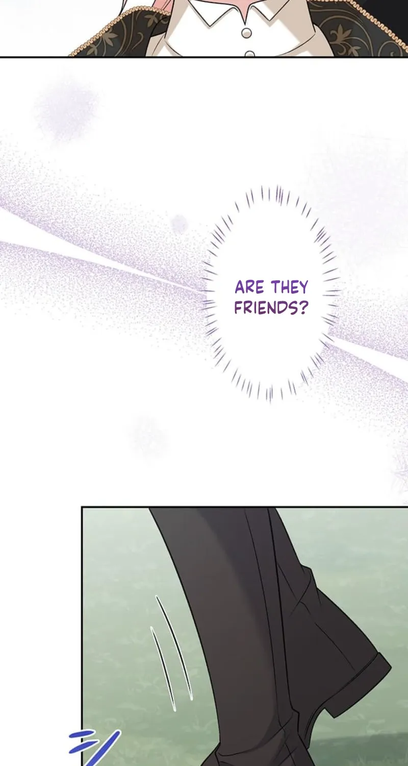 Koushaku Fujin wa Furin o Kimemashita Chapter 19 page 14 - 