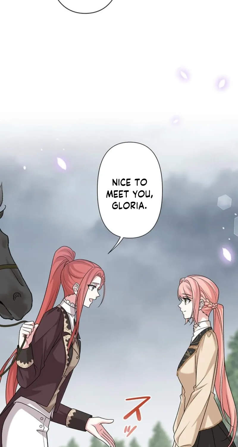 Koushaku Fujin wa Furin o Kimemashita Chapter 19 page 17 - 