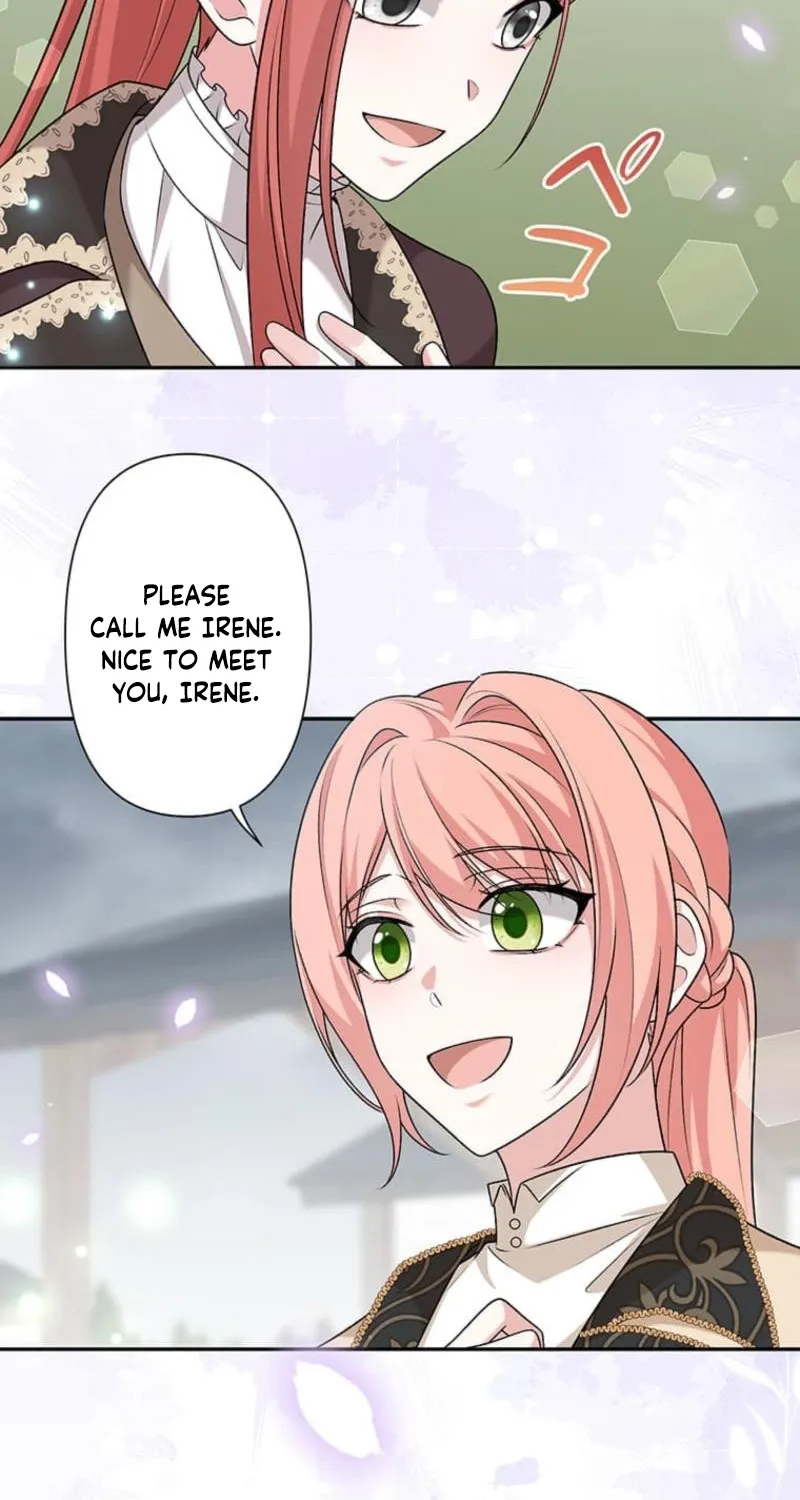 Koushaku Fujin wa Furin o Kimemashita Chapter 19 page 19 - 