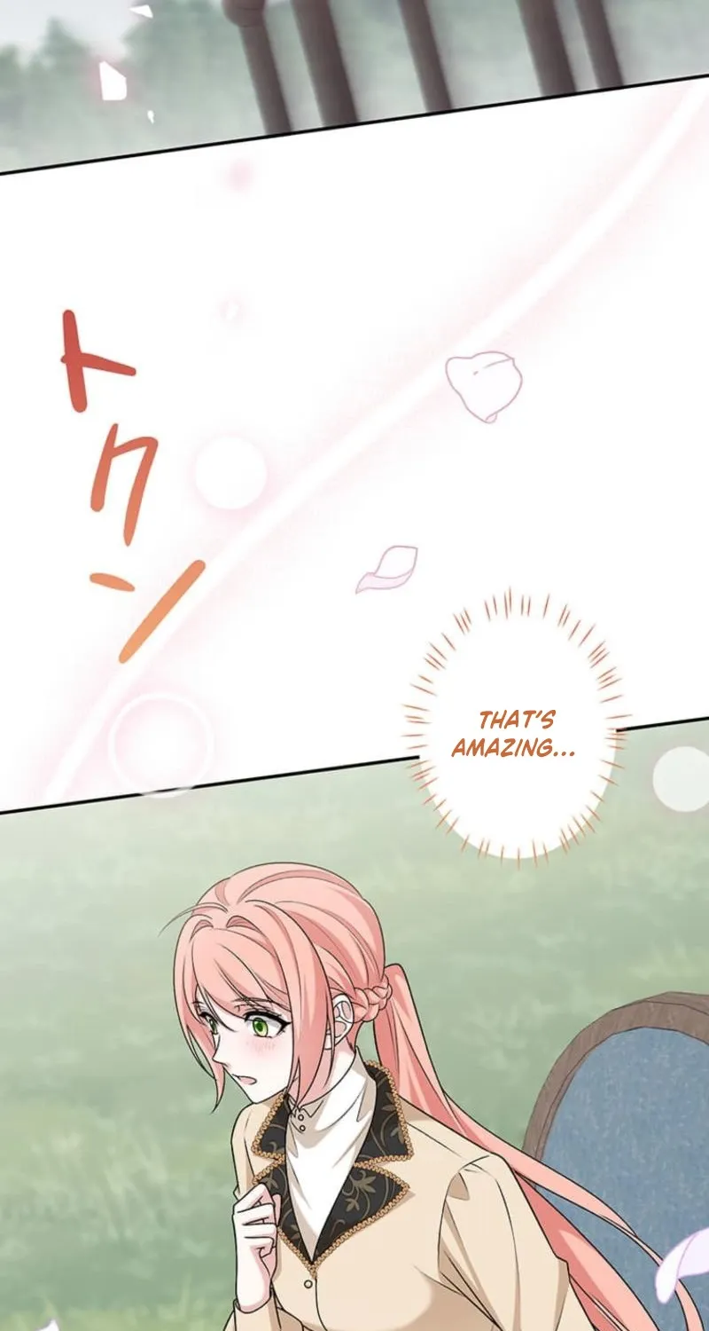 Koushaku Fujin wa Furin o Kimemashita Chapter 19 page 3 - 