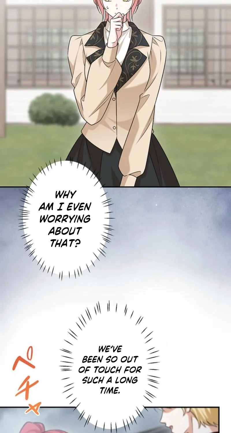 Koushaku Fujin wa Furin o Kimemashita Chapter 19 page 30 - 