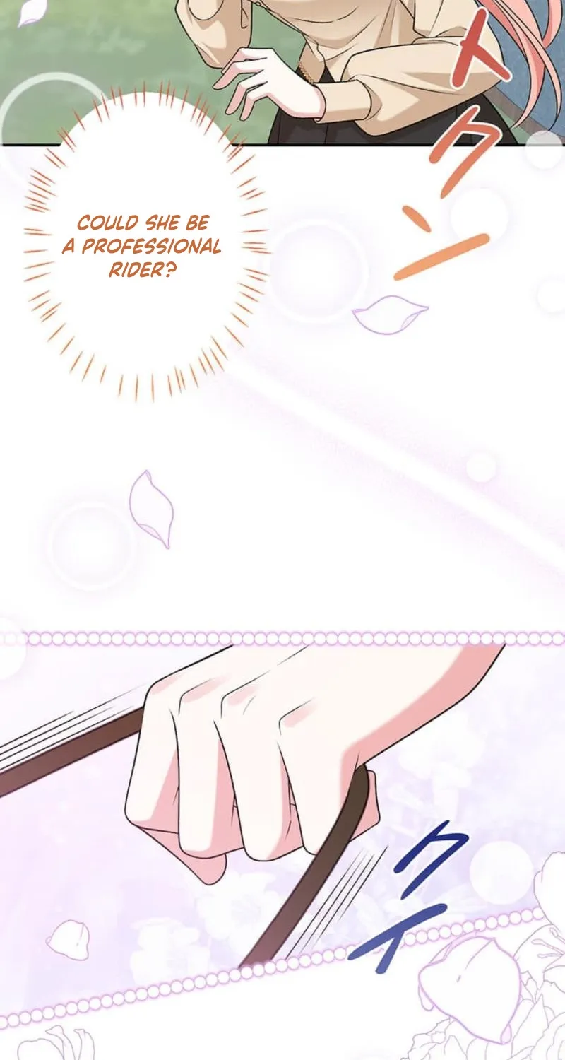 Koushaku Fujin wa Furin o Kimemashita Chapter 19 page 4 - 