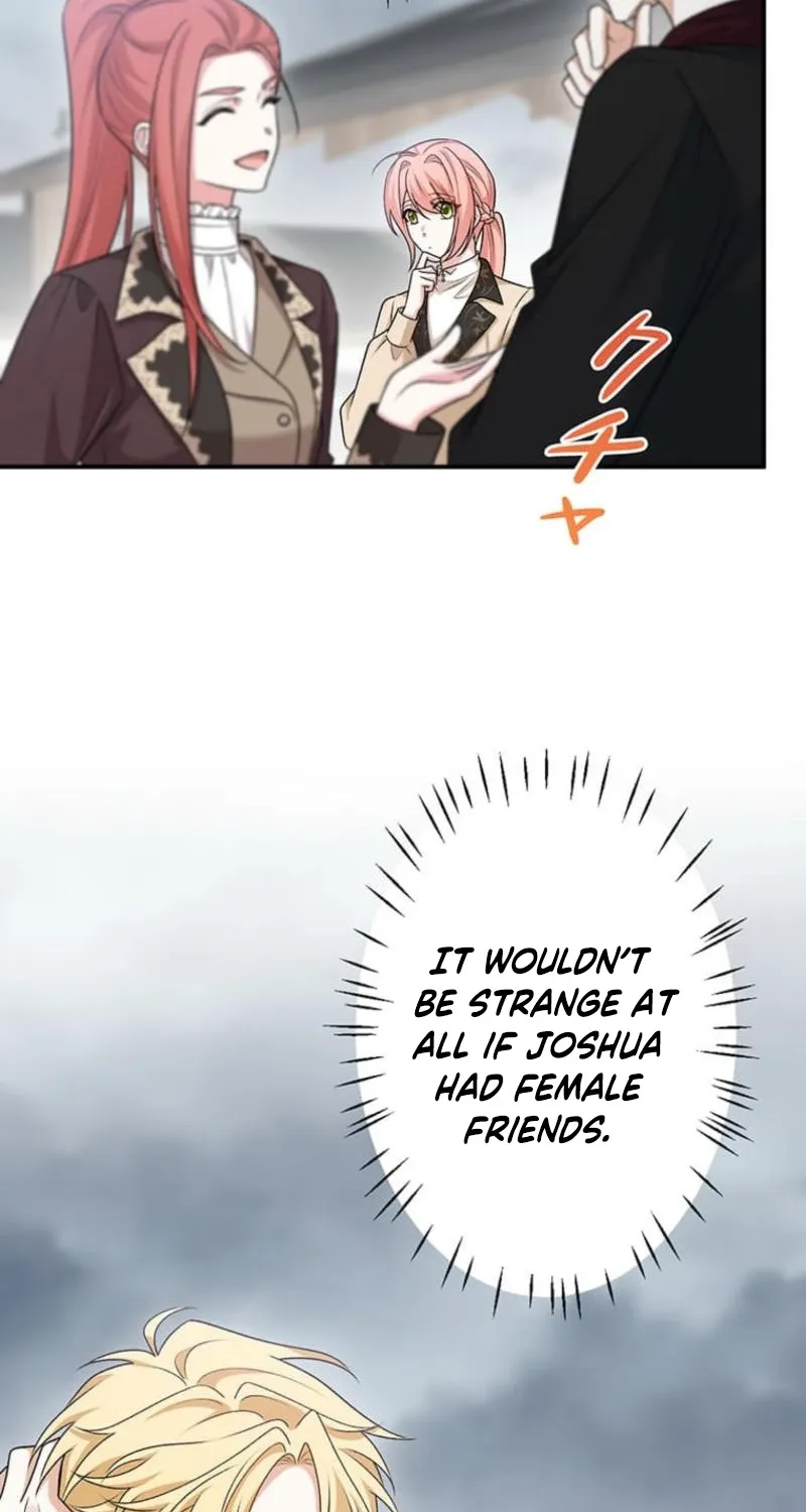 Koushaku Fujin wa Furin o Kimemashita Chapter 19 page 31 - 
