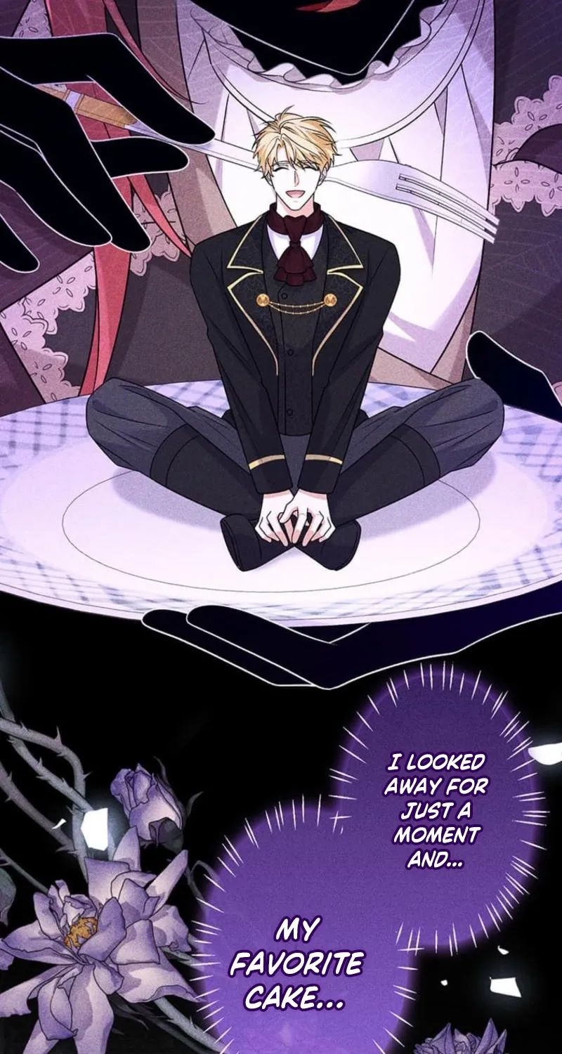 Koushaku Fujin wa Furin o Kimemashita Chapter 19 page 35 - 