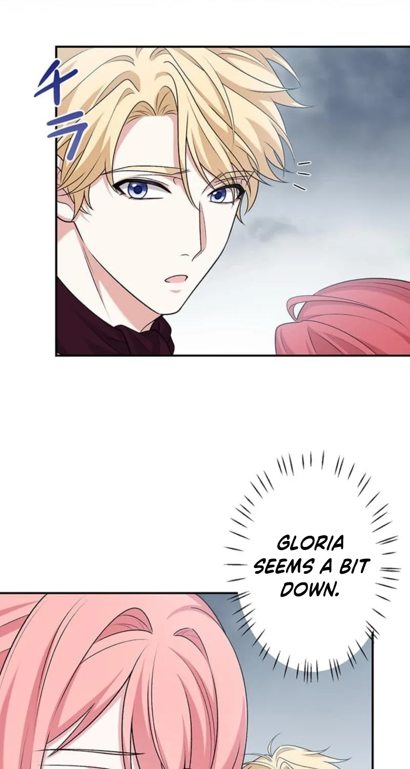 Koushaku Fujin wa Furin o Kimemashita Chapter 19 page 39 - 