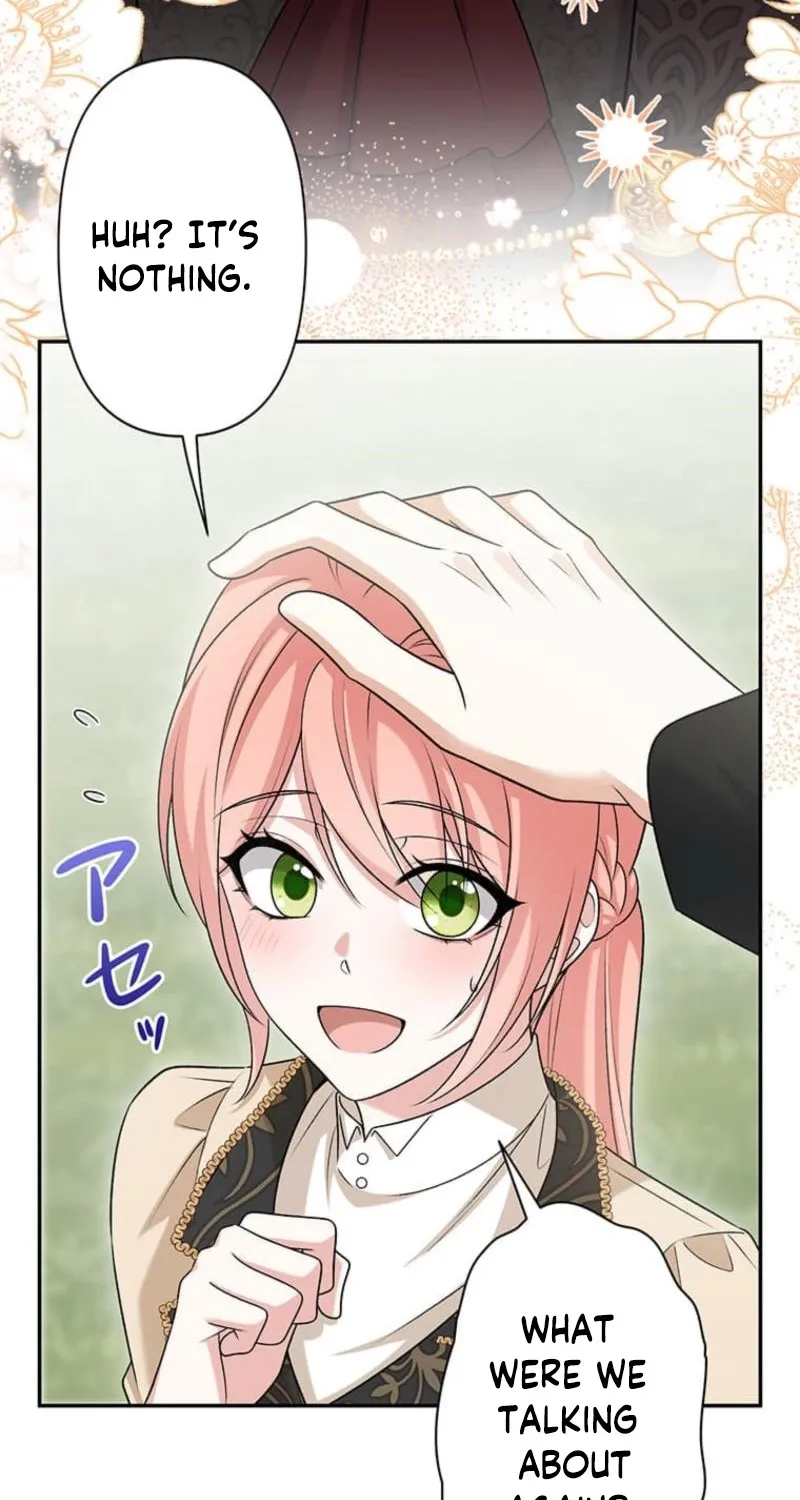 Koushaku Fujin wa Furin o Kimemashita Chapter 19 page 44 - 