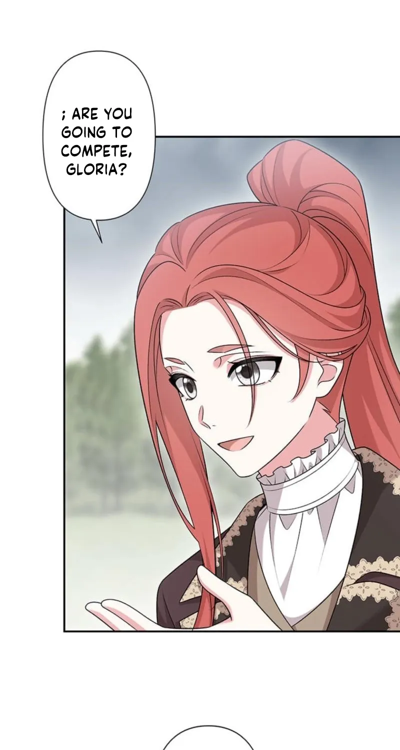 Koushaku Fujin wa Furin o Kimemashita Chapter 19 page 46 - 