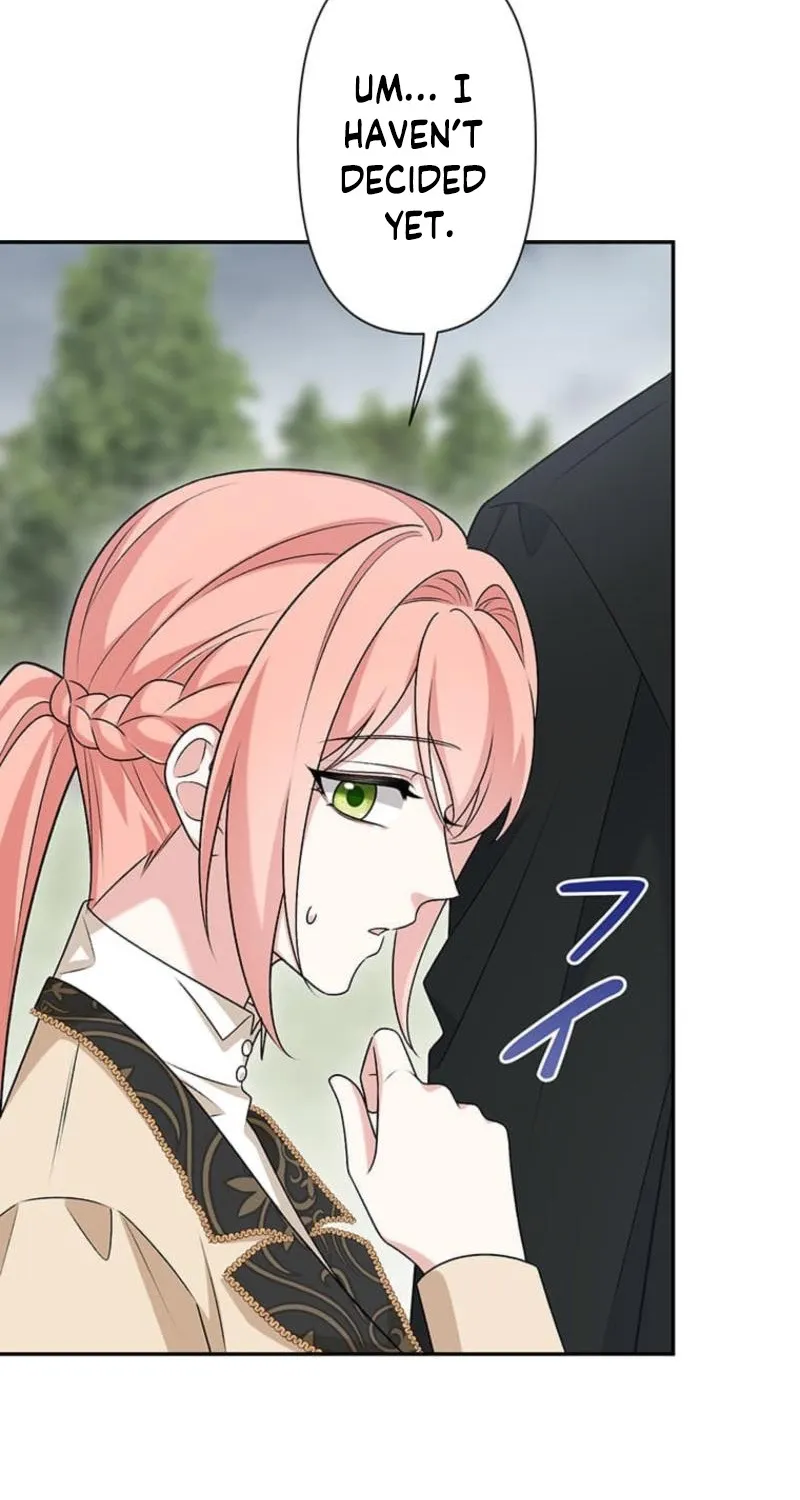 Koushaku Fujin wa Furin o Kimemashita Chapter 19 page 47 - 