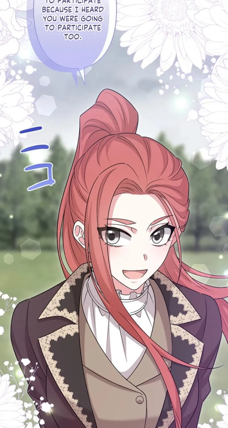 Koushaku Fujin wa Furin o Kimemashita Chapter 19 page 50 - 