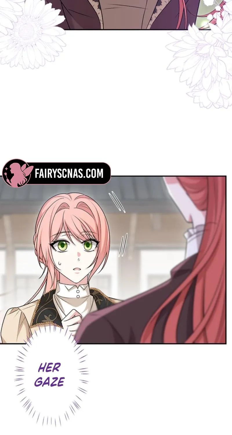 Koushaku Fujin wa Furin o Kimemashita Chapter 19 page 51 - 