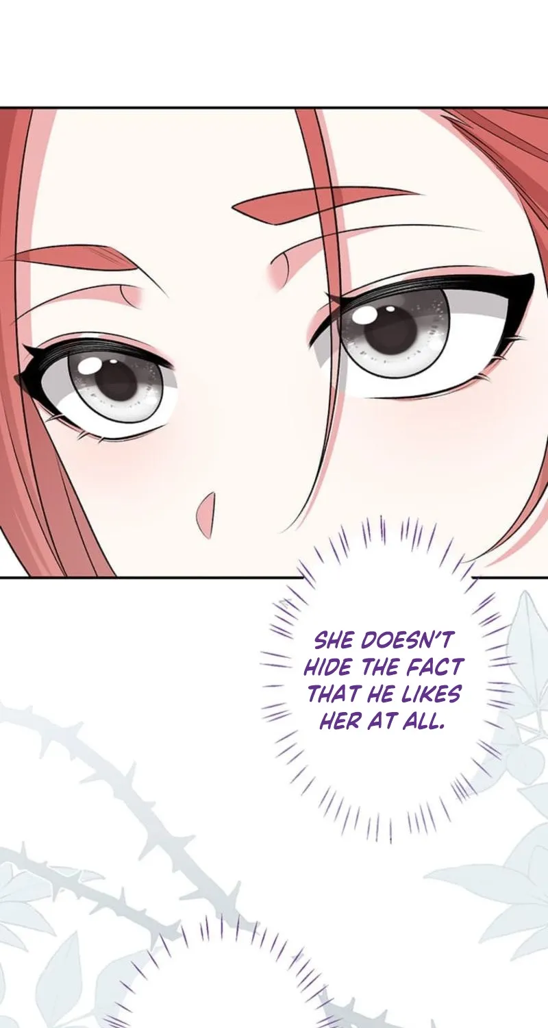 Koushaku Fujin wa Furin o Kimemashita Chapter 19 page 52 - 