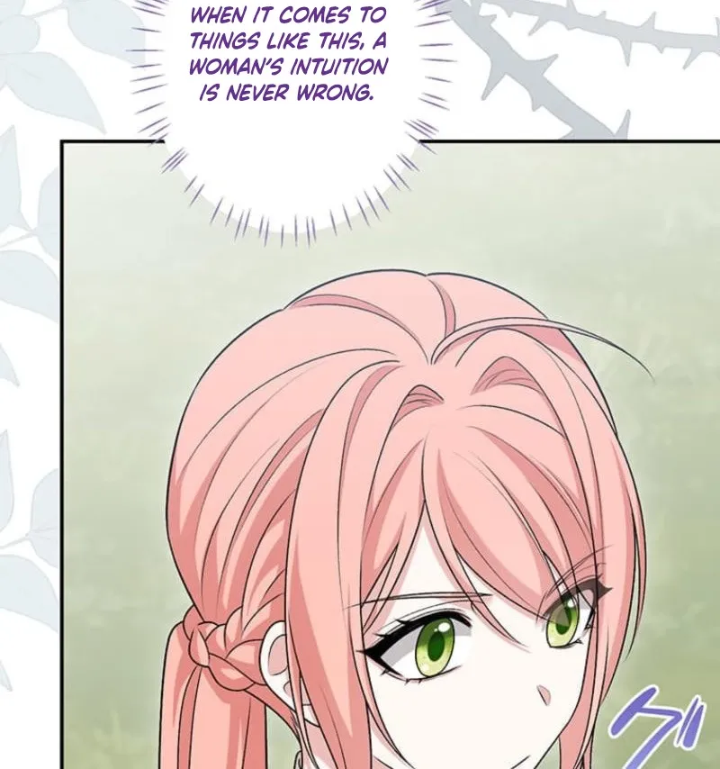 Koushaku Fujin wa Furin o Kimemashita Chapter 19 page 53 - 