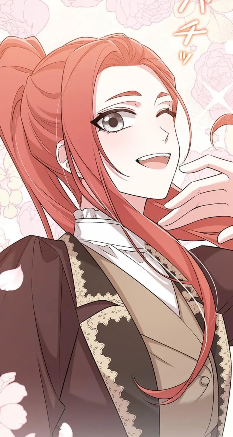Koushaku Fujin wa Furin o Kimemashita Chapter 19 page 57 - 