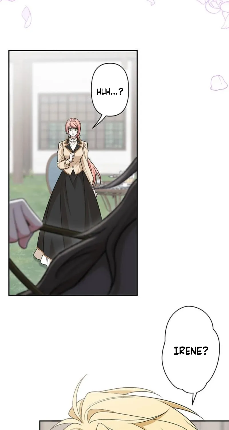 Koushaku Fujin wa Furin o Kimemashita Chapter 19 page 7 - 