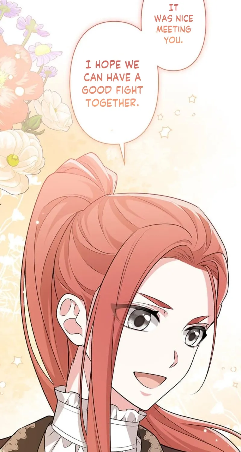 Koushaku Fujin wa Furin o Kimemashita Chapter 19 page 67 - 