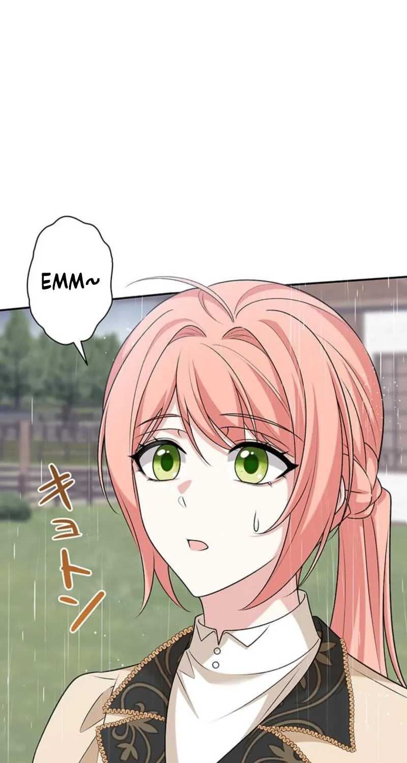 Koushaku Fujin wa Furin o Kimemashita Chapter 19 page 69 - 