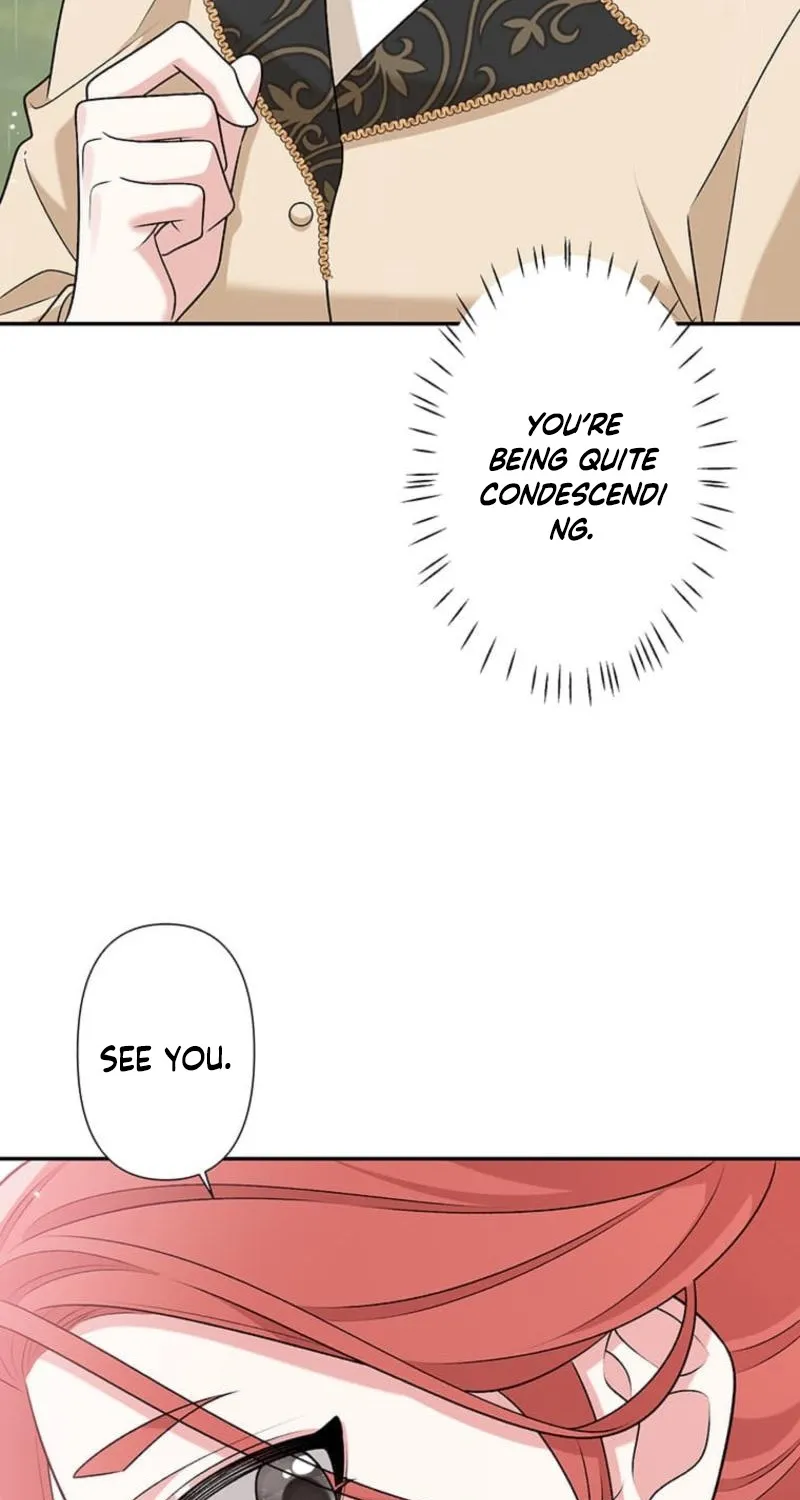 Koushaku Fujin wa Furin o Kimemashita Chapter 19 page 70 - 