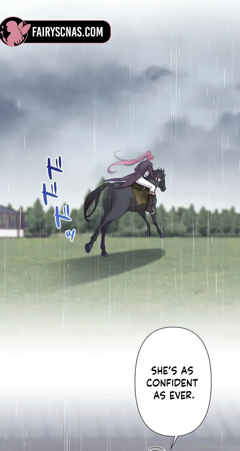 Koushaku Fujin wa Furin o Kimemashita Chapter 19 page 72 - 