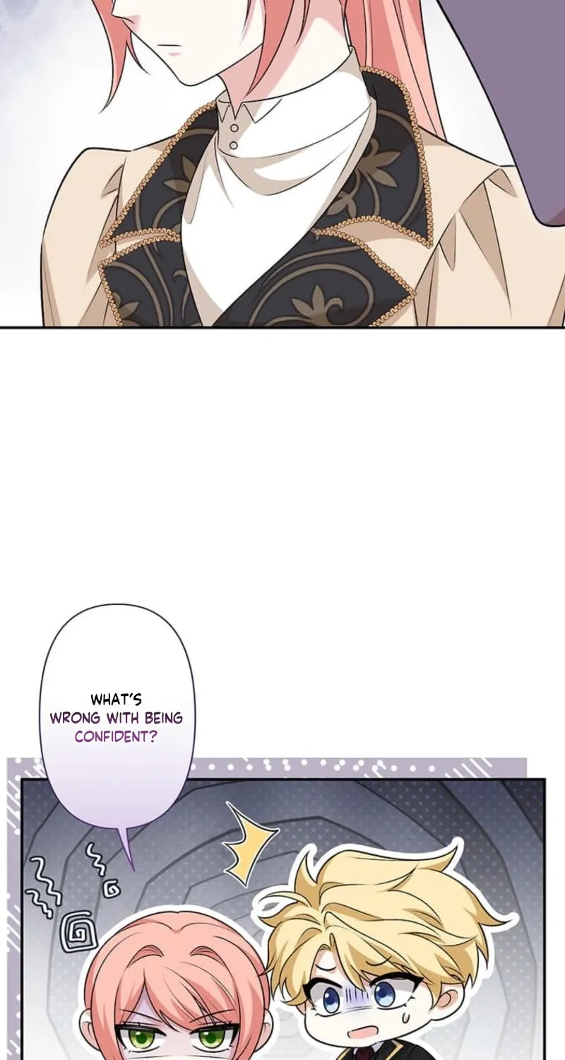 Koushaku Fujin wa Furin o Kimemashita Chapter 19 page 76 - 