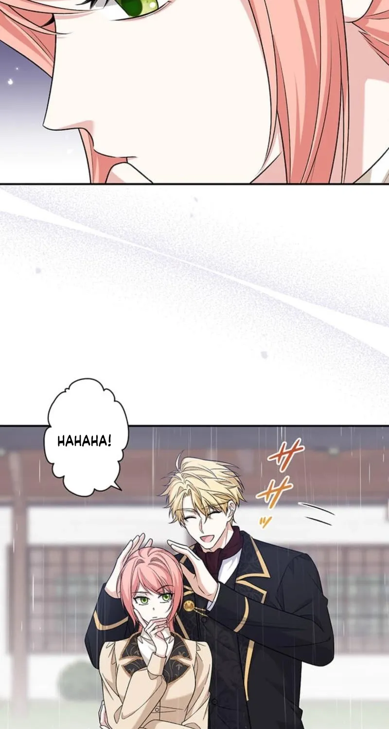 Koushaku Fujin wa Furin o Kimemashita Chapter 19 page 79 - 