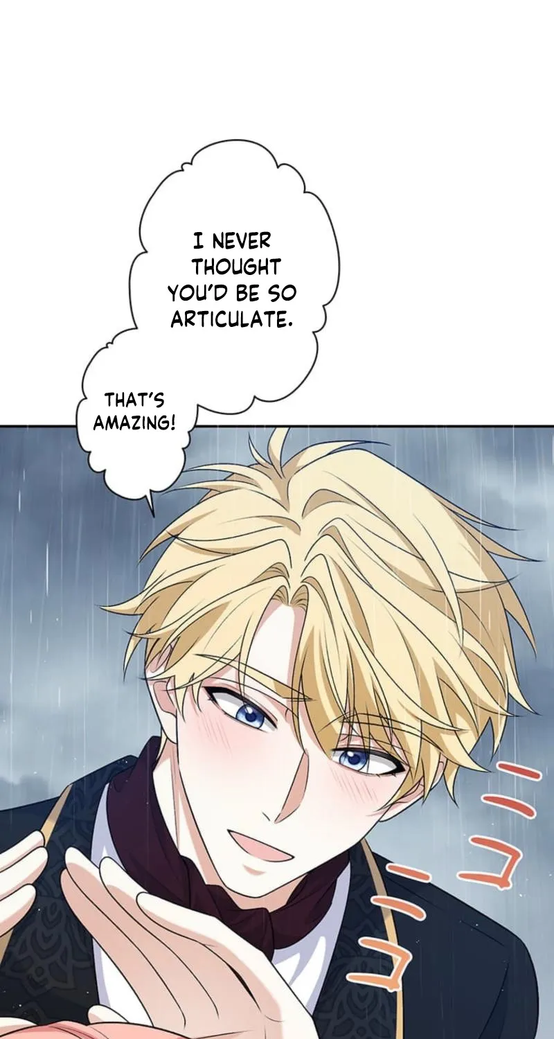 Koushaku Fujin wa Furin o Kimemashita Chapter 19 page 81 - 