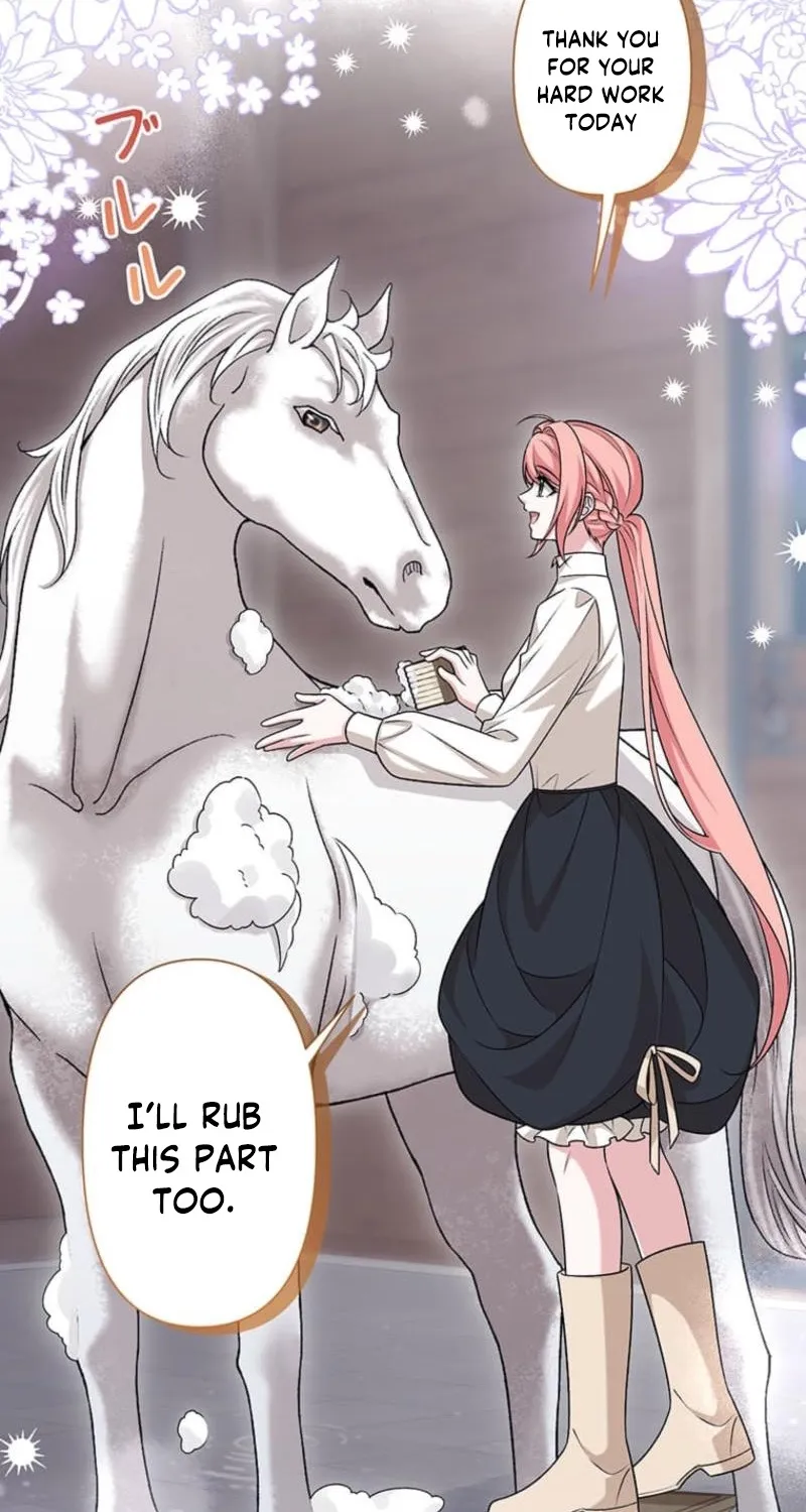 Koushaku Fujin wa Furin o Kimemashita Chapter 19 page 87 - 