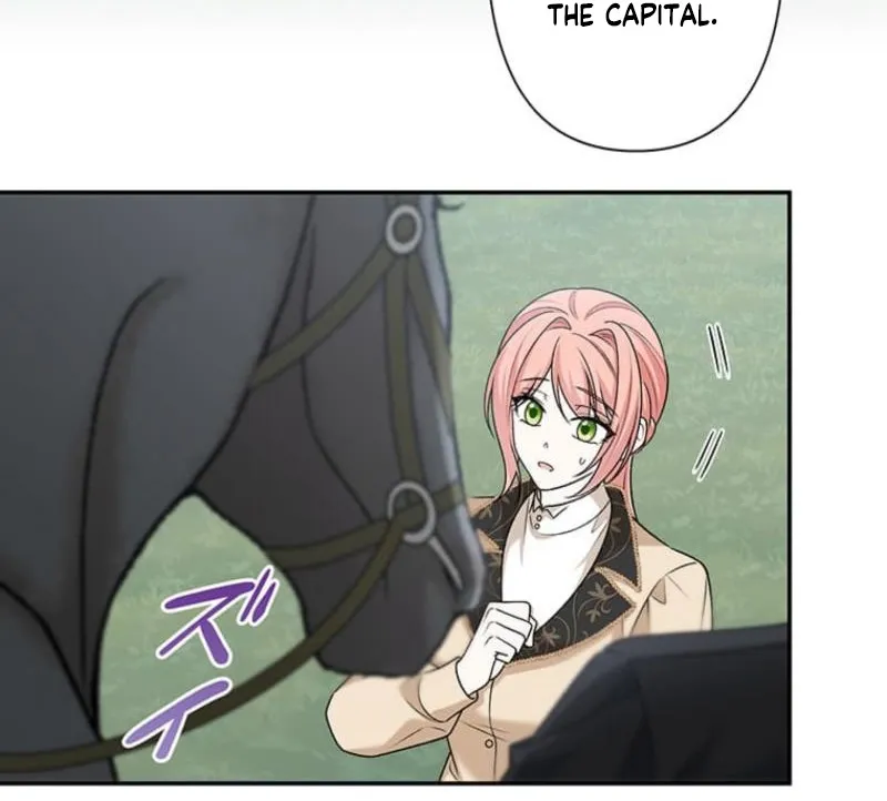Koushaku Fujin wa Furin o Kimemashita Chapter 19 page 10 - 